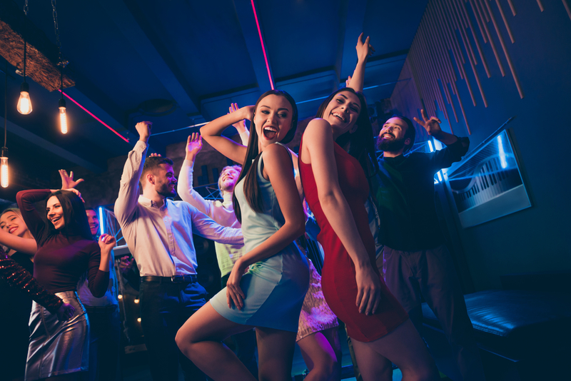 Discos & DJ for Events | Casino Nights | Race Nights | Birthday Parties | Christmas Parties | Magic Shows | Balloon Modelling | Party Packages | Party Entertainment NI | Northern Ireland | Belfast